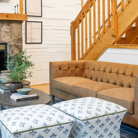 Foxview By Avantstaycabin 20Min From Pigeon Forge Gatlinburg Ngoại thất bức ảnh