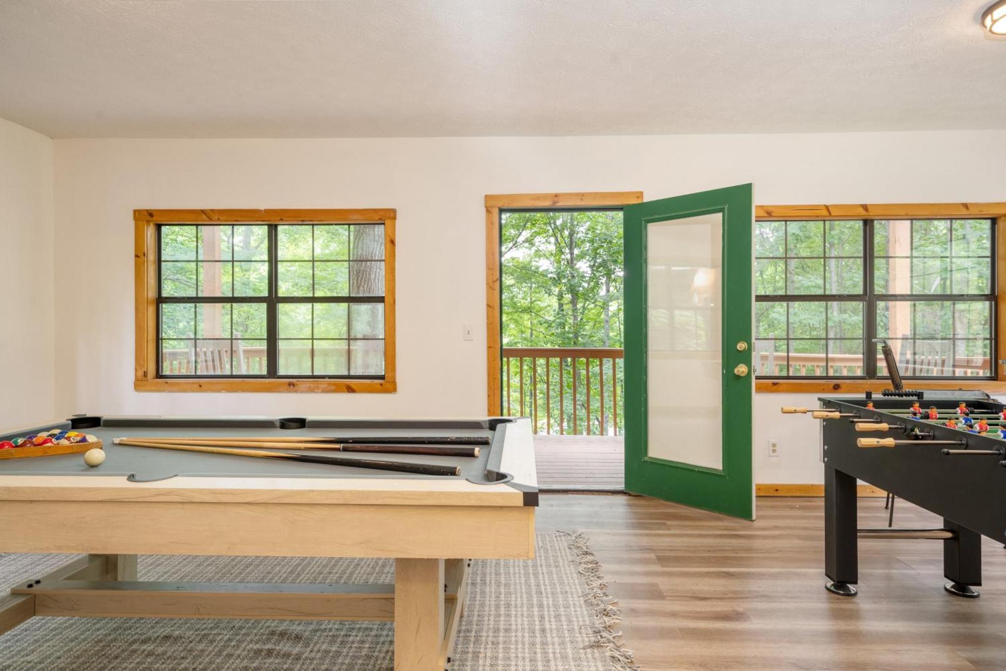 Foxview By Avantstaycabin 20Min From Pigeon Forge Gatlinburg Ngoại thất bức ảnh