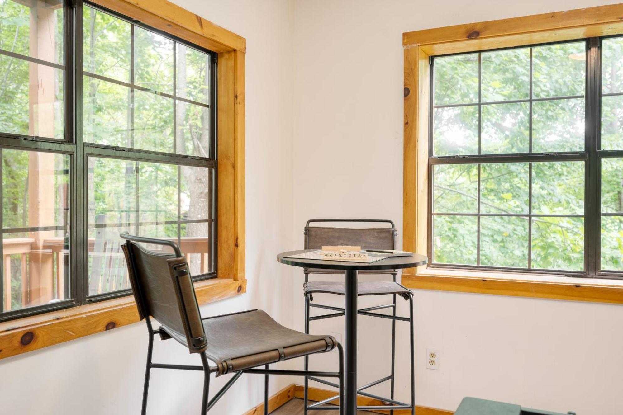 Foxview By Avantstaycabin 20Min From Pigeon Forge Gatlinburg Ngoại thất bức ảnh