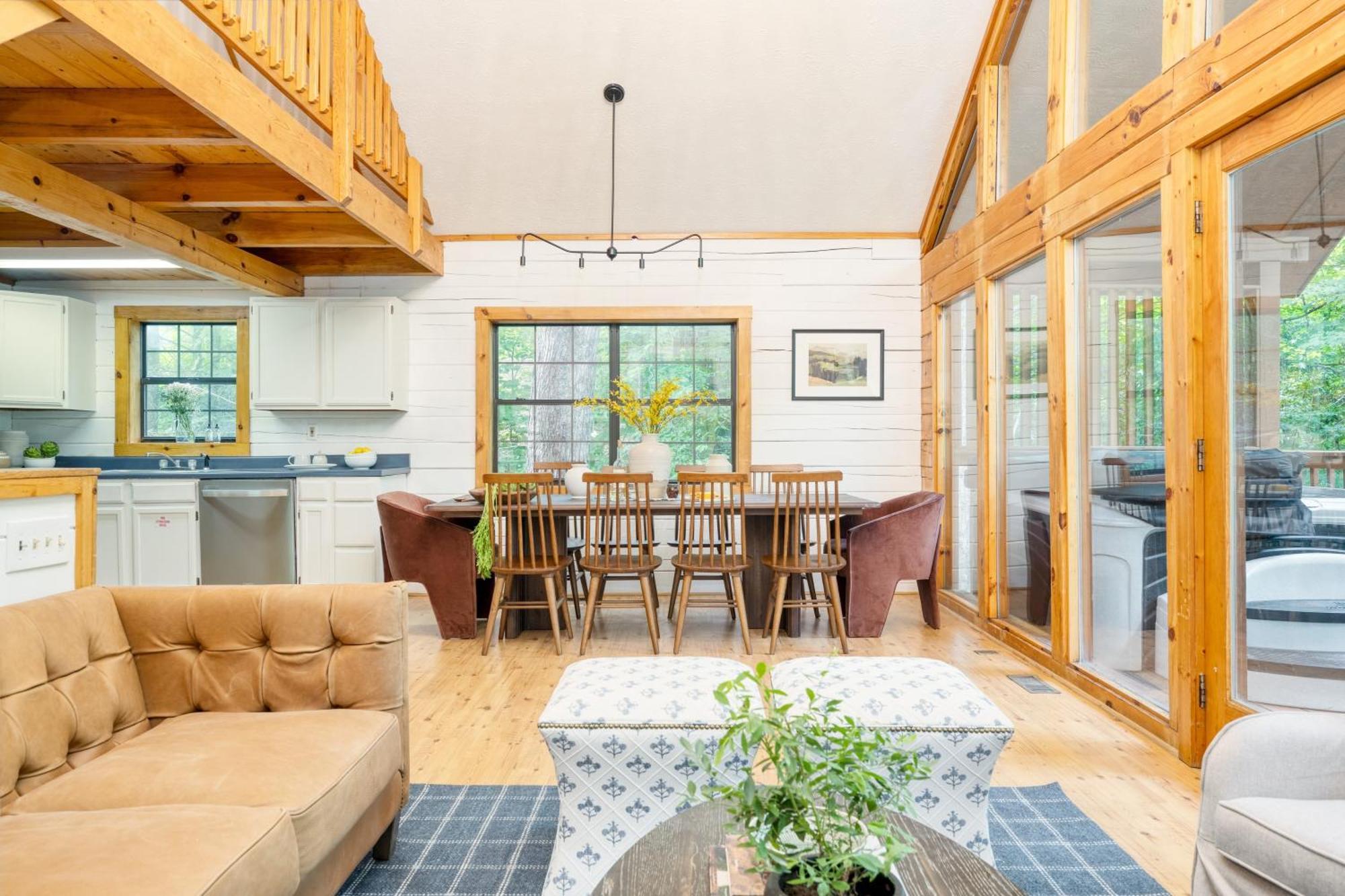 Foxview By Avantstaycabin 20Min From Pigeon Forge Gatlinburg Ngoại thất bức ảnh