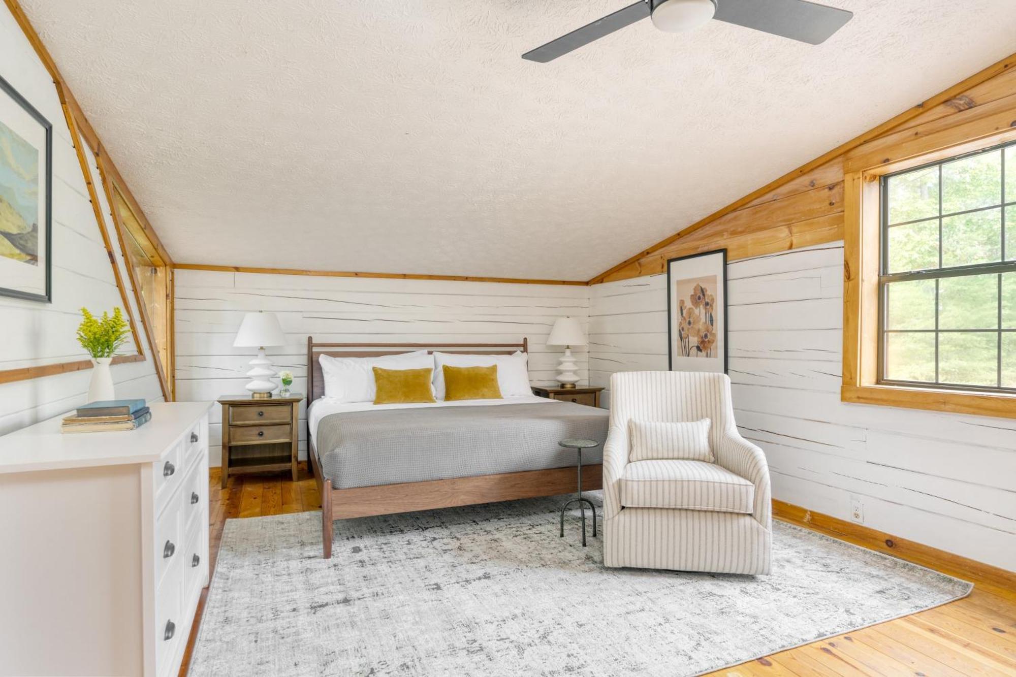 Foxview By Avantstaycabin 20Min From Pigeon Forge Gatlinburg Ngoại thất bức ảnh